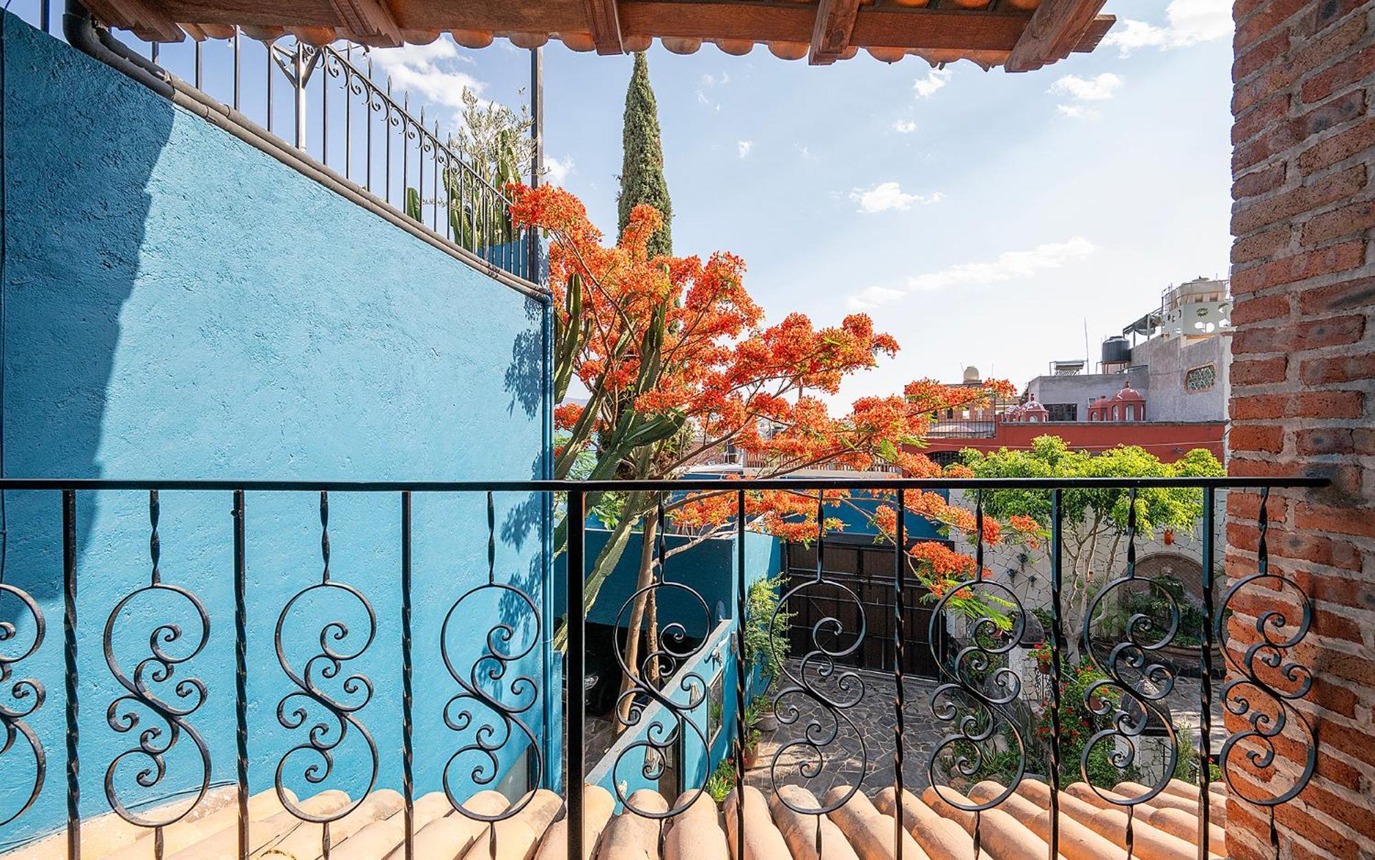 La Joya Azul Sma - Lgbtqs San Miguel de Allende Exterior foto