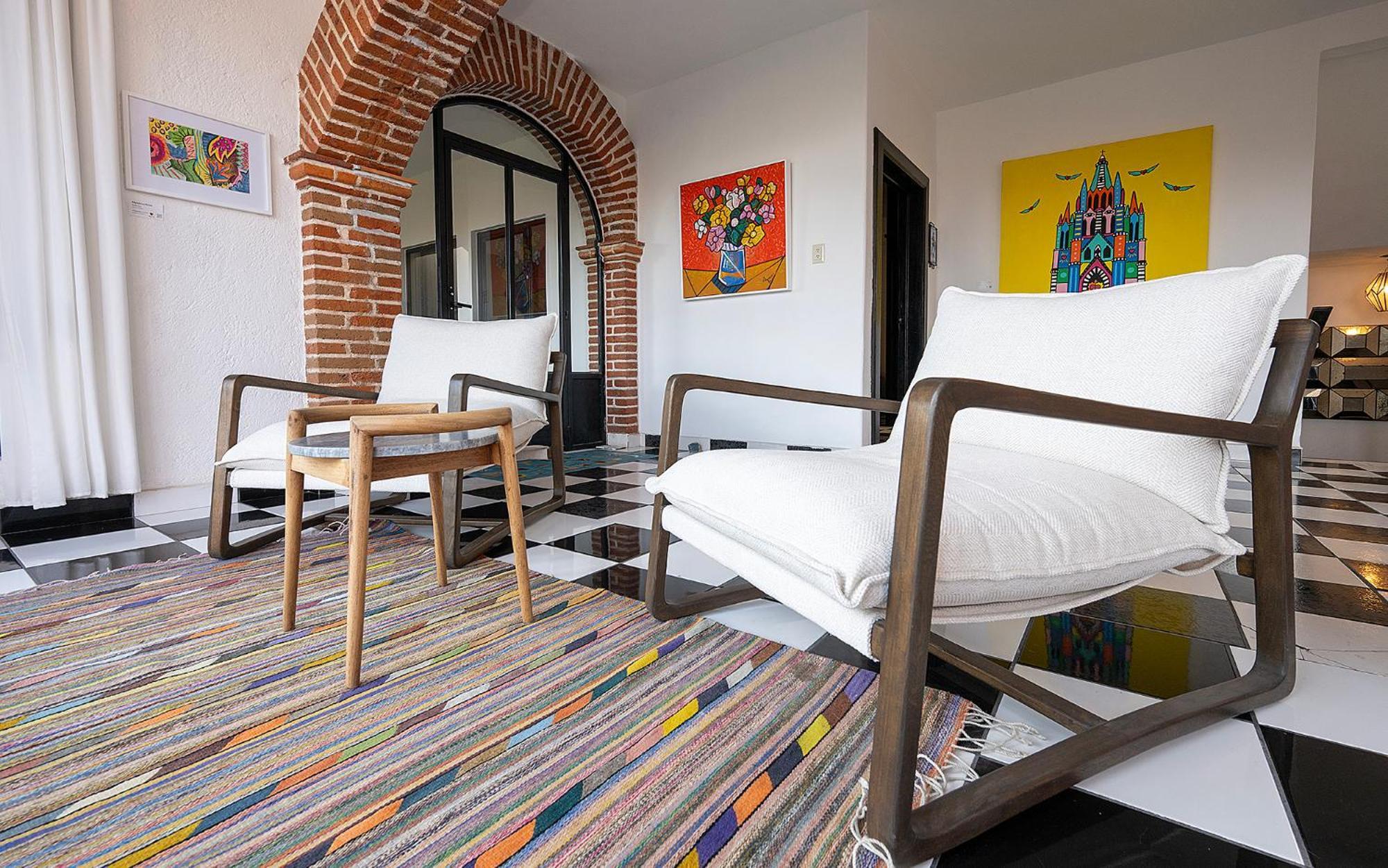 La Joya Azul Sma - Lgbtqs San Miguel de Allende Exterior foto